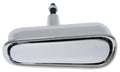 Handle Door Outer Import Left-68