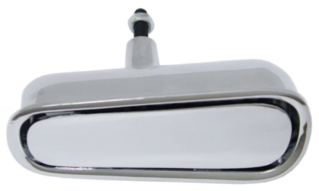 Handle Door Outer Import Left-68