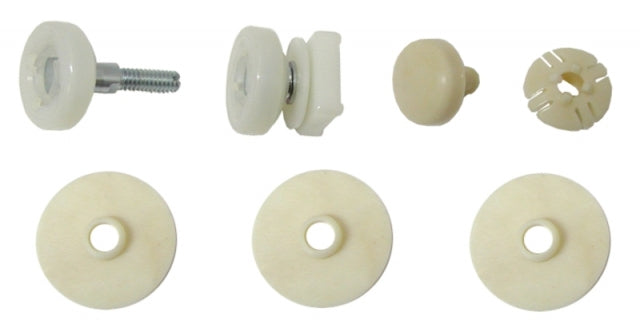 Lift Kit Window Track Side-68-77