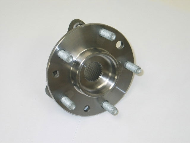 Bearing Assembly Rear Wheel Hub-84-96