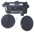 Control Kit Heater Reface No Air Conditioning-72-75
