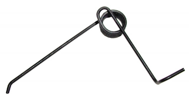 Spring Accelerator Pedal Return-68-96