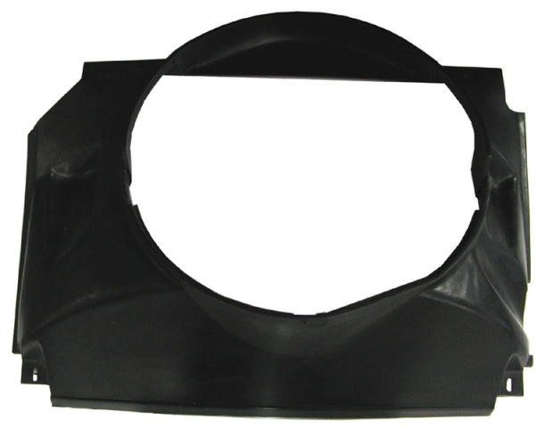 Shroud Fan Injected Molded Plastic-73-E75