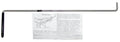 Tool Emergency Hood Open 84-96
