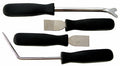 Tool Kit Weatherstrip Removal And Installation-4 Piece