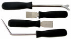 Tool Kit Weatherstrip Removal And Installation-4 Piece