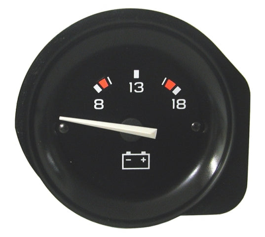 Gauge Voltmeter-78-82