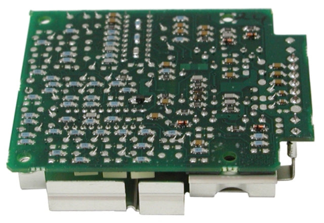 Amplifier Bose Rear Coupe-90-96