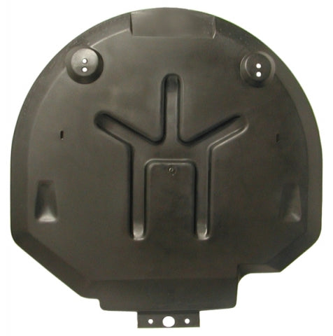 Tray Spare Tire Carrier Upper New-68-82