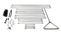 Installation Kit Seat Covers-70-78