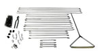 Installation Kit Seat Covers-70-78