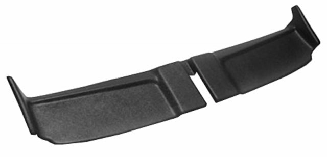 Panel Convertible Front Header Trim-68-75