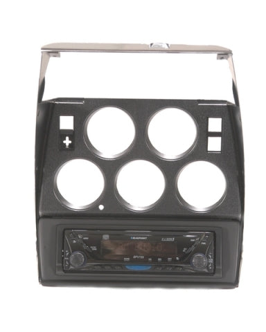 Cd Plyr+Bezel Blaupnkt 68-71