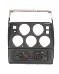 Cd Plyr+Bezel Blaupnkt 68-71