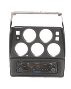 Cd Plyr+Bezel Blaupnkt 68-71