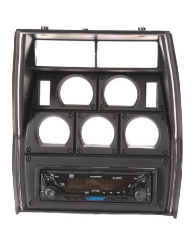 Cd Plyer+Bezel Blaupunkt 77