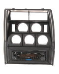 Cd Plyer+Bezel Blaupunkt 77