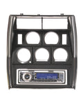 Cd Player+Bezel Kenwood 77
