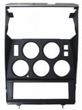 Bezel Instrument Cluster For After Market Din Size Cd Player-72-76