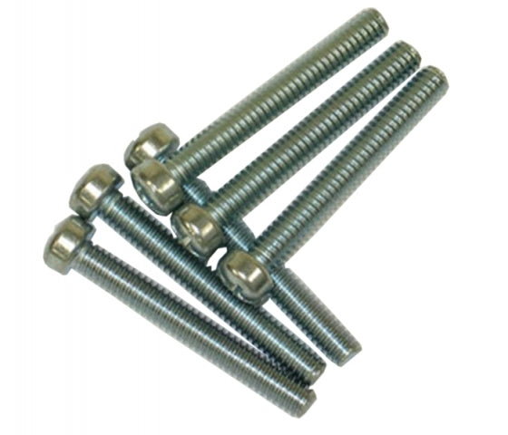 Screw Set Armrest-6 Pieces-58-61