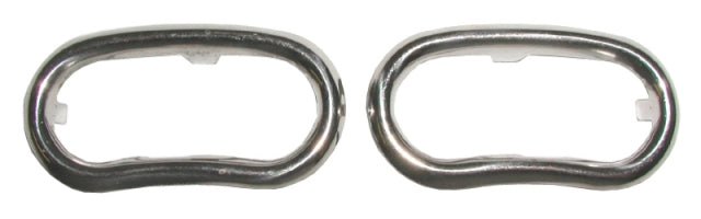 Bezel Door Pull Pair-58-61 Temporarily Unavailable