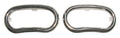 Bezel Door Pull Pair-58-61 Temporarily Unavailable