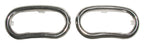 Bezel Door Pull Pair-58-61 Temporarily Unavailable