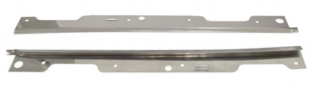 Molding Door Inner Garnish Pair-59-62