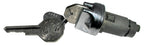 Cylinder Ignition Lock Keyed-56-59