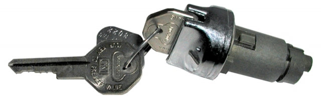 Cylinder Ignition Lock Keyed-56-59