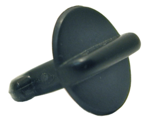 Knob Fuse Panel-84-89