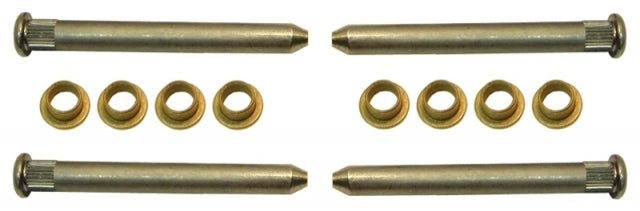 Pin And Bushing Set Door Hinge-12 Pieces-68-82