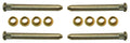 Pin And Bushing Set Door Hinge-12 Pieces-68-82