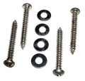 Screw And Washer Set Armrest-4 Each-67