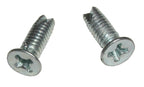 Screw Set Window Stop Convertible-2 Pieces-63-67