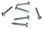 Armrest Screw Set Armrest-6 Piece-78-82
