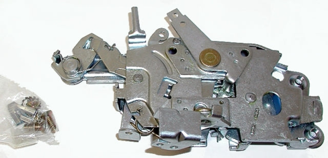 Latch Assembly Door Interior Left-69-77