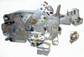 Latch Assembly Door Interior Right-69-77
