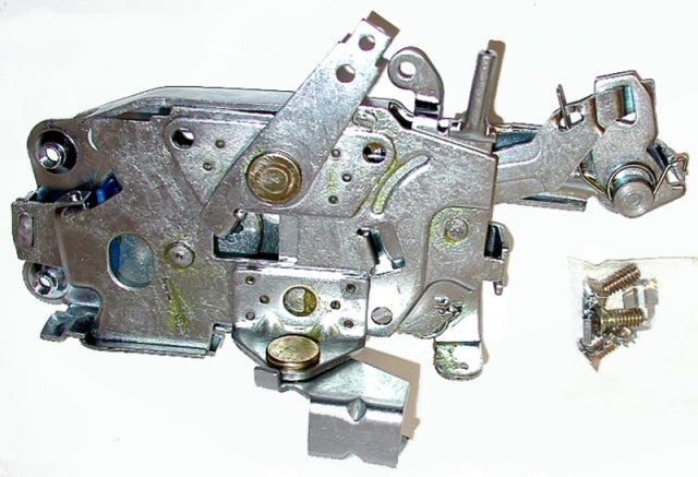 Latch Assembly Door Interior Right-69-77