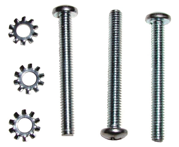 Screw Set Horn Contact With Tilt And Telescopic Steering Column-3 Pieces-69-82