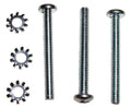 Screw Set Horn Contact With Tilt And Telescopic Steering Column-3 Pieces-69-82
