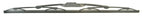 Blade Windshield Wiper Trico Each-97-04