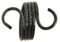 Spring Hood Latch On Firewall-68-76