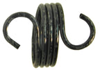 Spring Hood Latch On Firewall-68-76