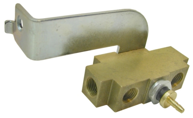 Valve Brake Proportioning-70-73