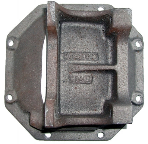 Cover Rear Differential Heavy Duty-9/16 Inch Bolt-63-79