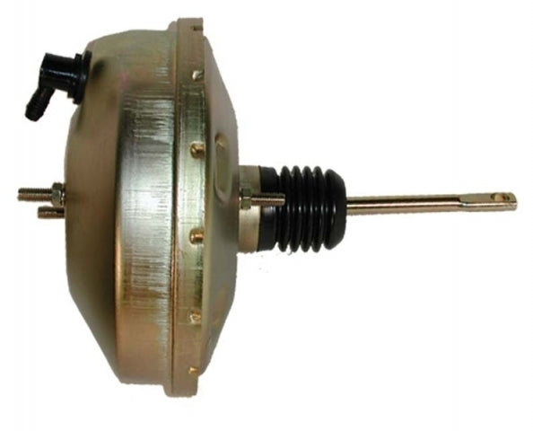 Booster Brake New Steel-84-91