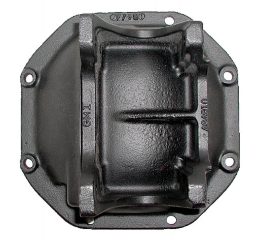 Cover Rear Differential Stock-7/16 Inch Bolt-63-79