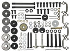 Suspension Kit Rear Mounting-69-77