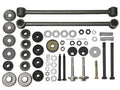 Bushing Kit Rear Suspension-63-74